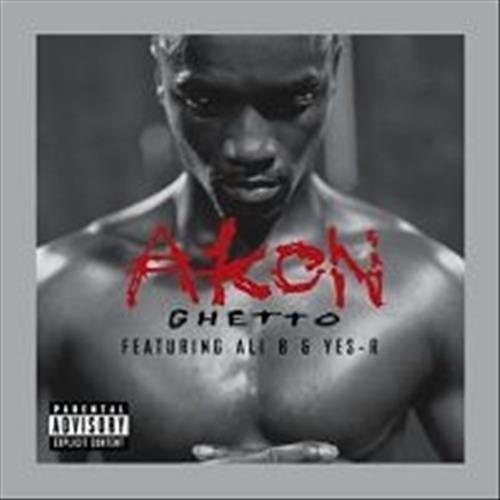 Akon Ft. Ali B & Yes-R